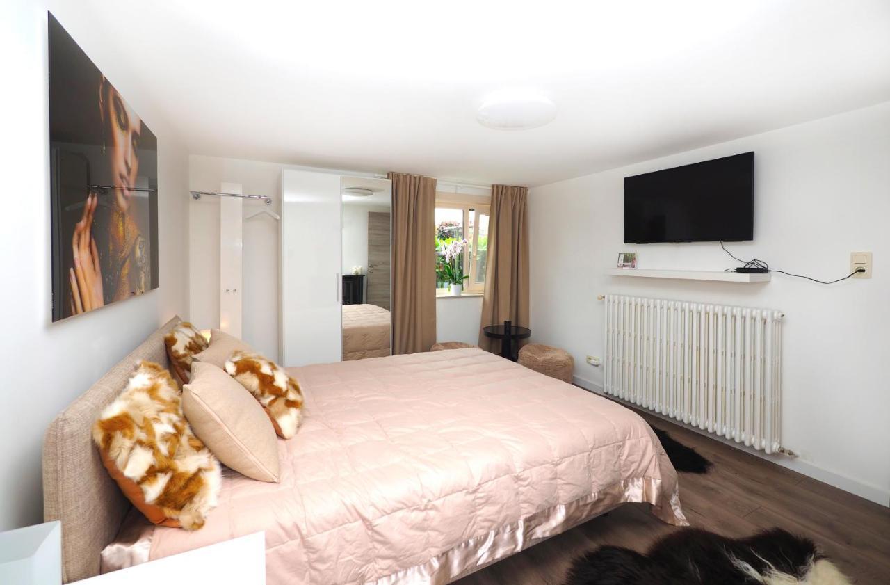 Apartment Prettige Dagen Brügge